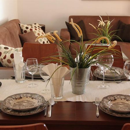 Gallery Apartman Nada 자보리치 외부 사진
