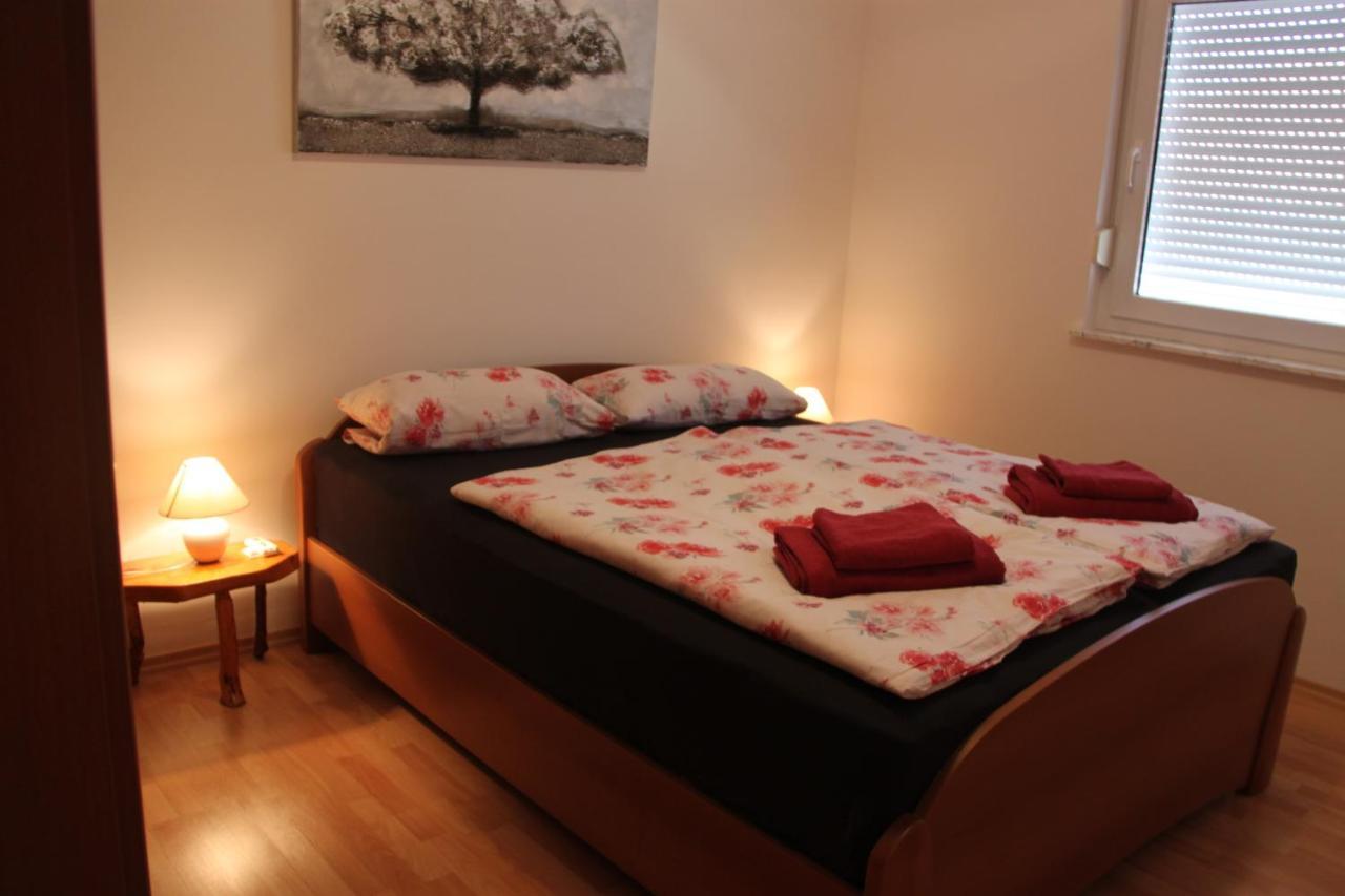 Gallery Apartman Nada 자보리치 외부 사진