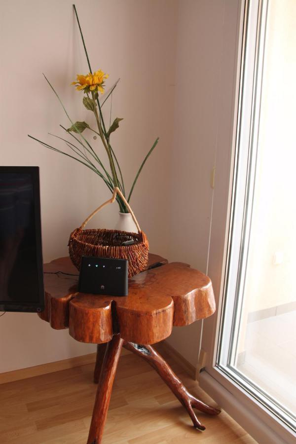 Gallery Apartman Nada 자보리치 외부 사진