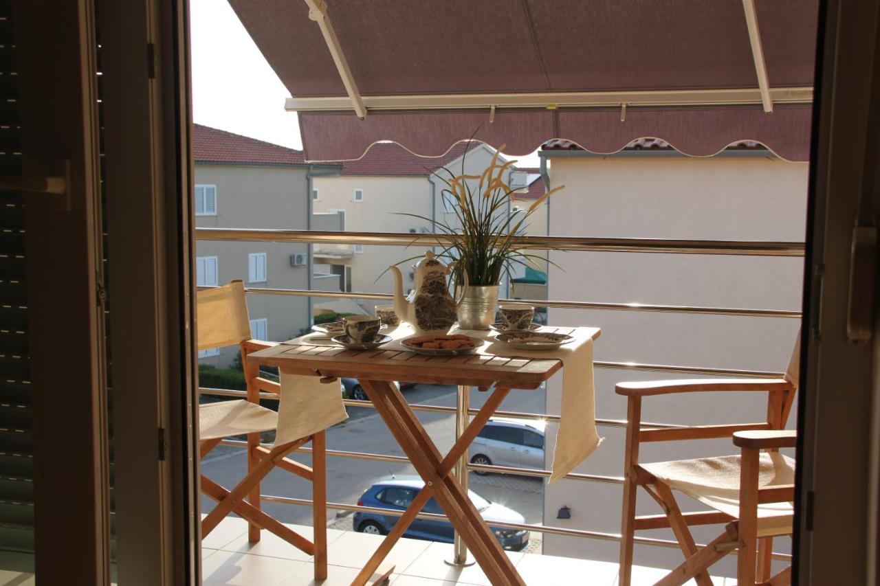 Gallery Apartman Nada 자보리치 외부 사진