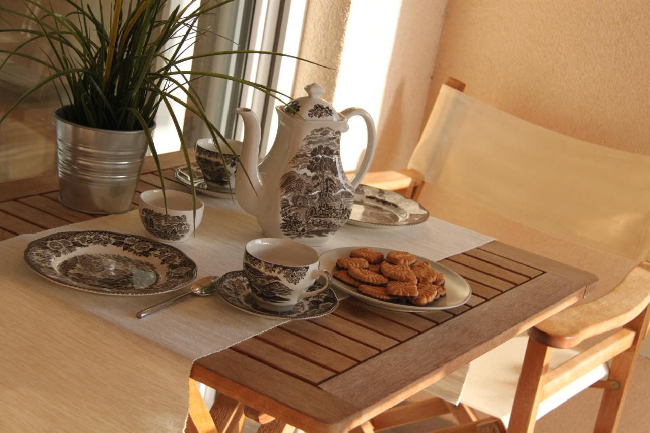 Gallery Apartman Nada 자보리치 외부 사진