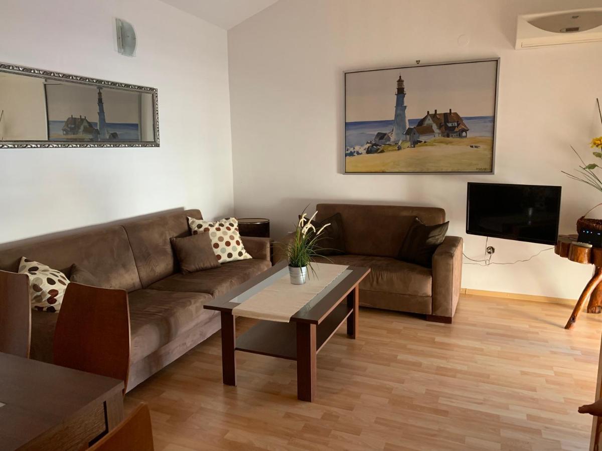 Gallery Apartman Nada 자보리치 외부 사진