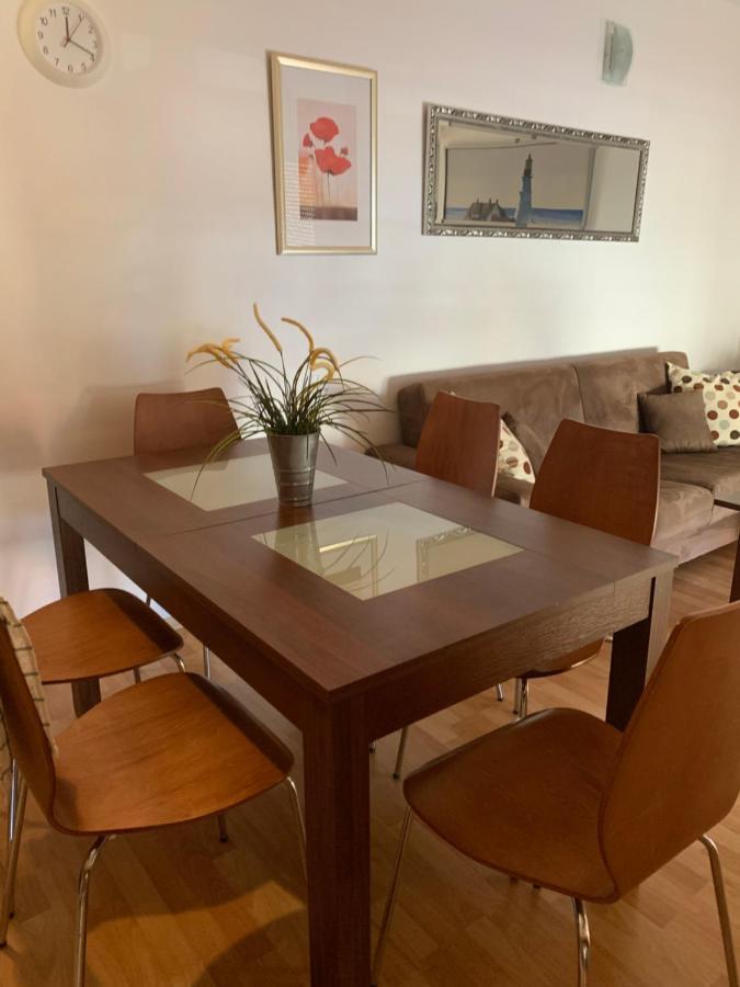 Gallery Apartman Nada 자보리치 외부 사진