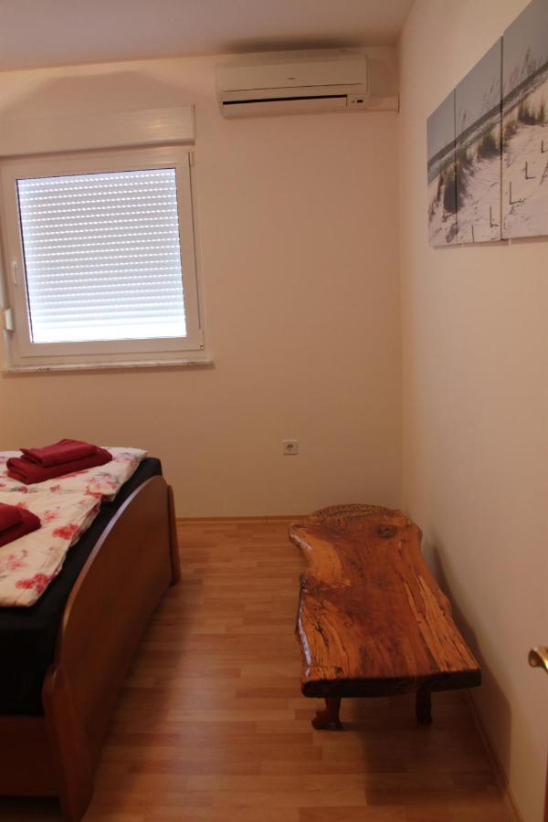 Gallery Apartman Nada 자보리치 외부 사진