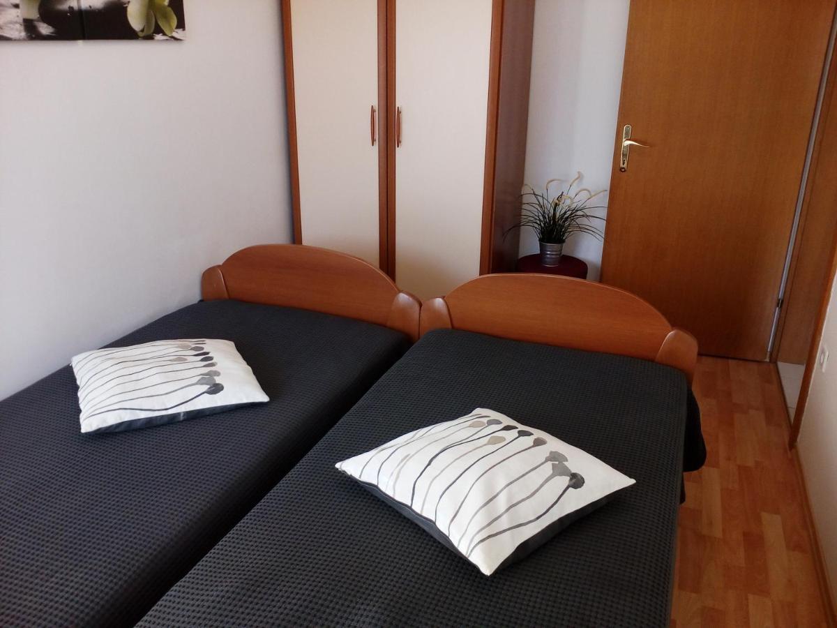 Gallery Apartman Nada 자보리치 외부 사진